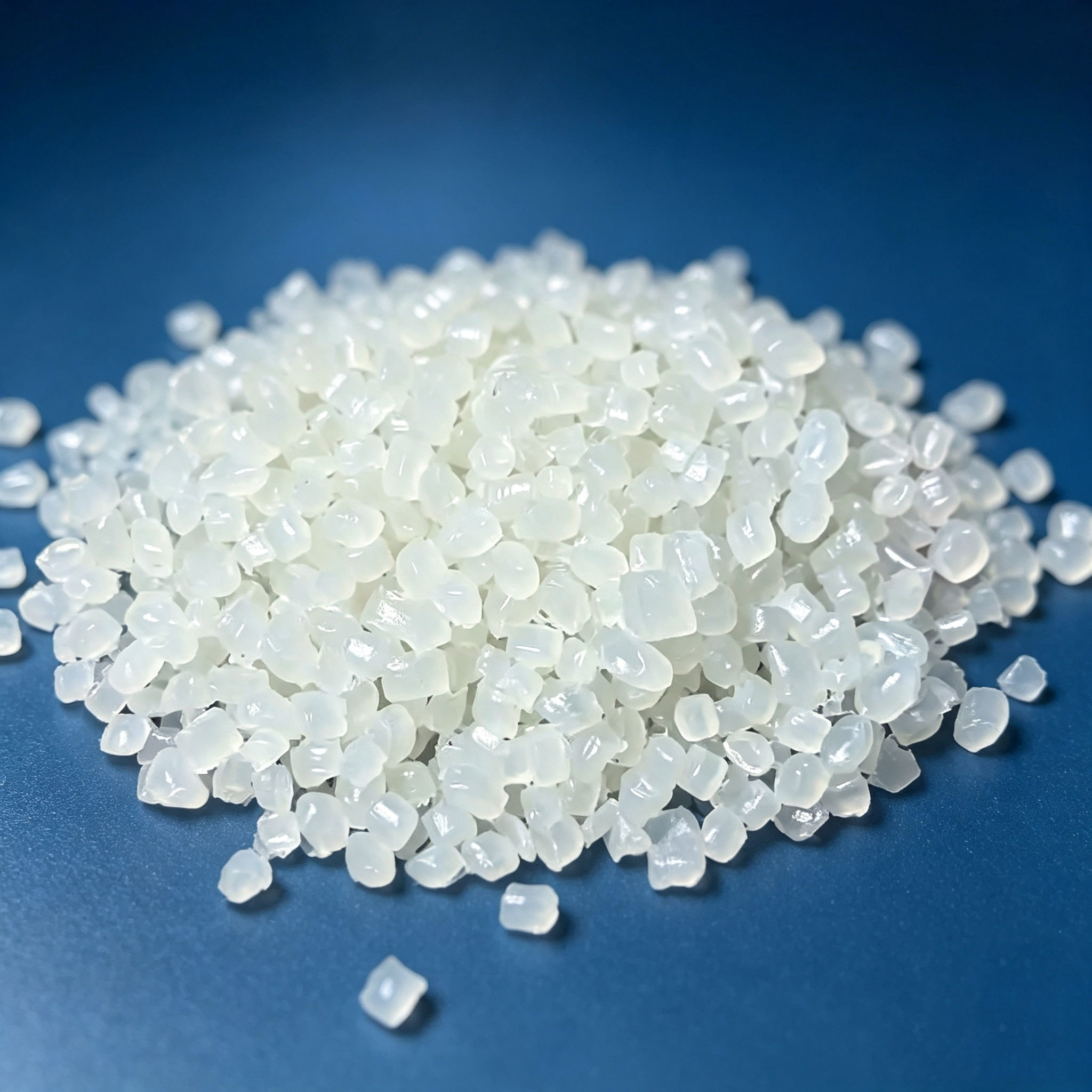 Z30S Petrochina PP Plastic Granules Polypropylene Homopolymer Resin for Non-woven Fabrics