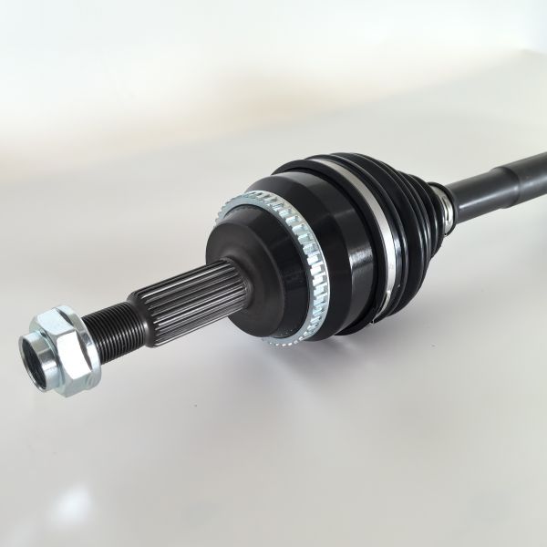KAWA TO-GRX125 OUTER CV JOINT 30X57X30 TOYOTA 43460-39215 LEXUS GS30/35/43/460 GRS19/URS190/UZS190 2005-2011;LEXUS GS460/430/350 2005-2011;LEXUS IS250/350 GSE25 4WD 2005-2012