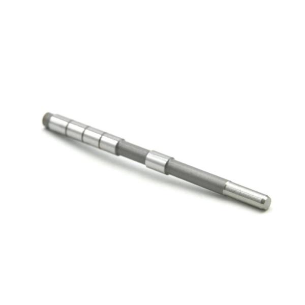 63.5mm Common Rail Control Valve Rod For Injector 095000-6591/6593/6592/6353