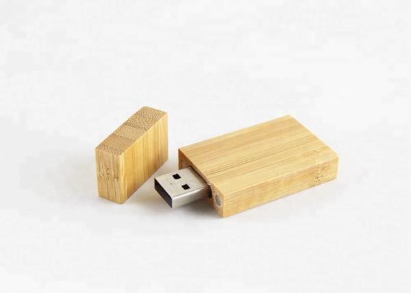 Eco Friendly Gift USB Flash Drive 2.0 3.0 1gb-64gb Custom Wood USB Drives