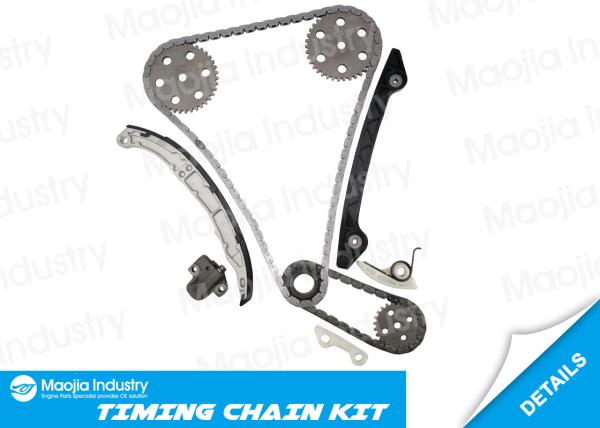01 - 10 MAZDA B2300 2.3L Timing Chain Kit with Tensioner and Oil Pump Sprocket