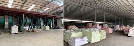 Making Dinnerware Raw Material Melamine Moulding Powder For Compression