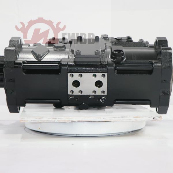K3V112DT 1E42 Hydraulic Piston Pump Volvo Piston Pump EC220D