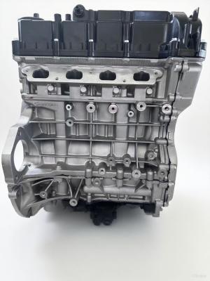 478QEA Long Block Replacement CS35 Changan Engine Assembly 1.6L