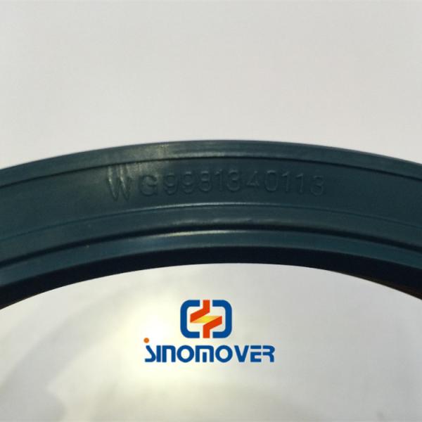 Crankshaft Rear Oil Seal VG1500010047 Sino Truck Spare Parts