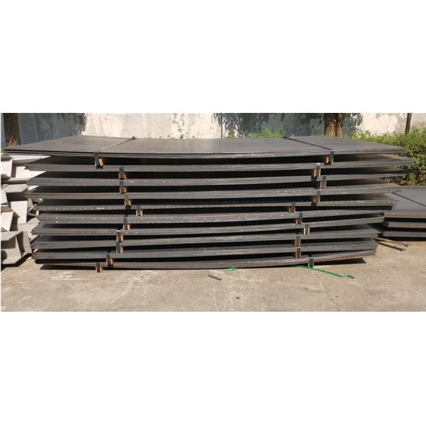 NM550 NM600 Carbon NM450 Steel Plate 0.2mm To 600mm