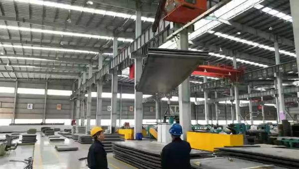 Anti Finger G550 Zinc Plated Steel Sheet Non Chromate Passivated Surface