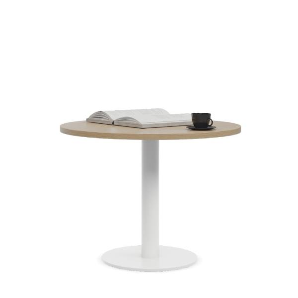 Prise en charge de la personnalisation des meubles d'appartement modernes simples et pratiques table de négociation