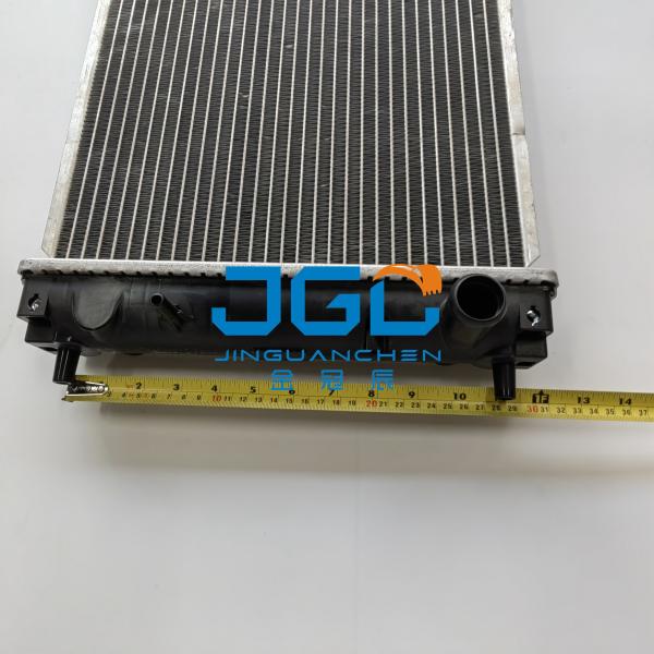 YM30-6 Water Tank Radiator Engineering Machinery Accessories Excavator Accessories