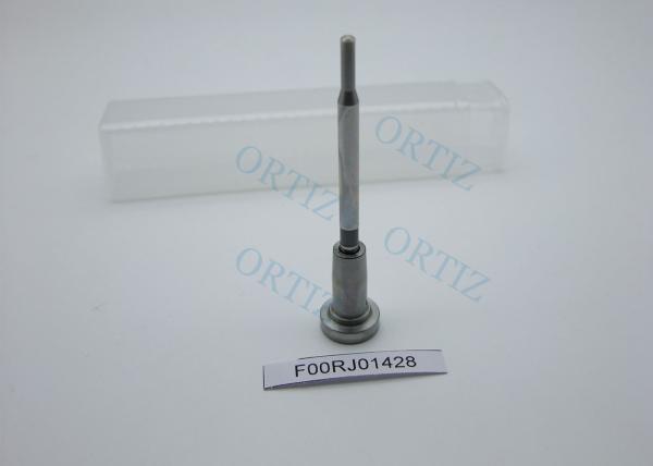 Lightweight BOSCH Control Valve 12 . 5 * 2 . 5 * 2 . 5CM Box Packing F00RJ01428