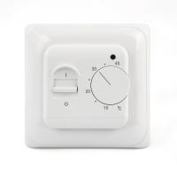 Termóstato no programable del sitio de regulador de temperatura sin la exhibición del LCD