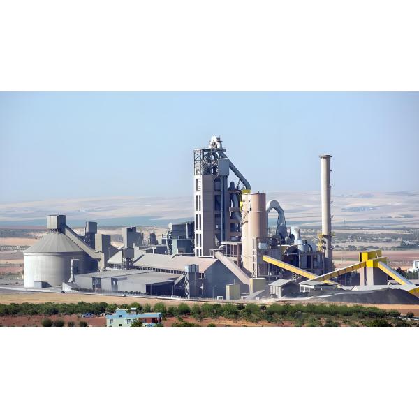 Integration Consolidated Magnetic Levitation Blower 7.5KW - 450KW Maglev Blower