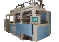 Máquina de molde da polpa da grande capacidade/máquina molde 300kg/H do sopro