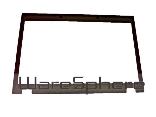 15.6 Inch Laptop LCD Bezel Cover Replacment For Dell Latitude E5510 FDNVD 0FDNVD