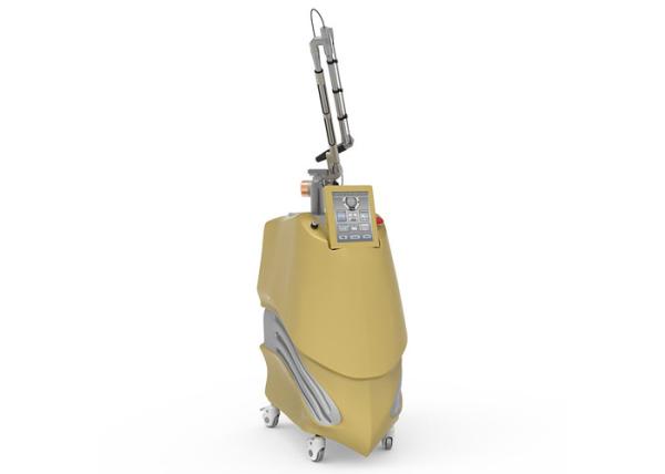 1064nm, 532nm picosure picosecond tattoo pigment removal skin rejuvenation machine