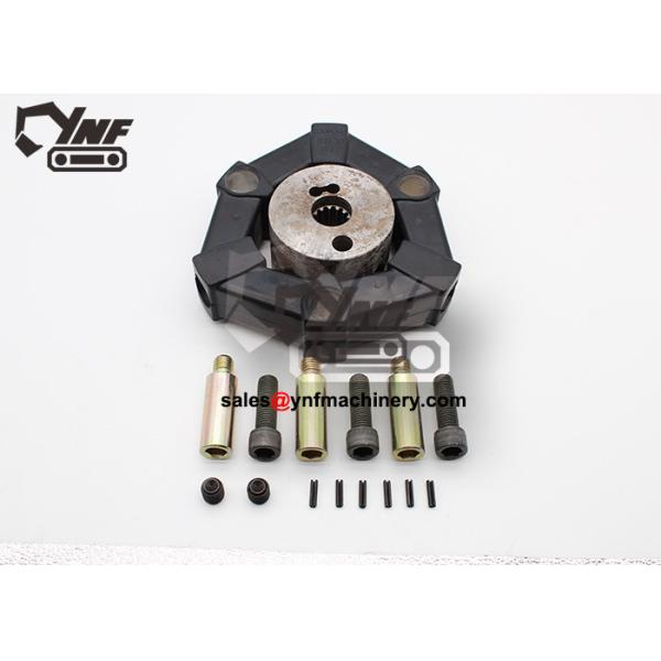 élément de Coupling Pump Coupling de l'excavatrice 30A pour John Deere 220DW