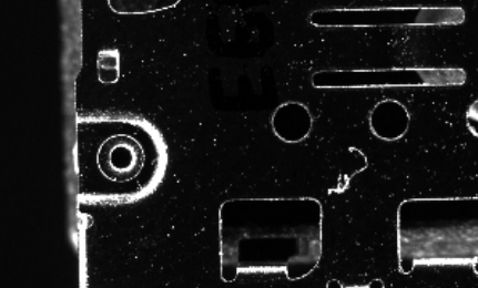 Серия оборудования WD 200mm-∞ 20M компьютерного зрения объектива фотоаппарата F2.8-16 0.14kg 35mm