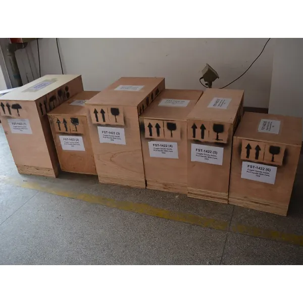 IGBT Intelligent Super Audio Frquency Induction Heating Machine for Heating Metal Workpieces (SF-160KW)