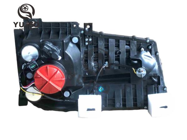 Right Car Headlight Replacement 4121920LE010 For JAC N721