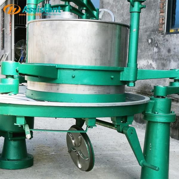 65 Type Stainless Steel Green Tea Rolling Machine for Making Tea Equipment DL-6CRT-65