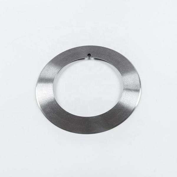 Westinghouse Industrial 10 Metal Cutting Blade In Food And Packaging Industry