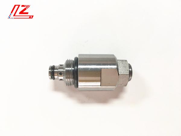 Máquinas e veículos de construção ABG Instalação de automóveis EX400-1 válvula controlada por bomba 10*10*20