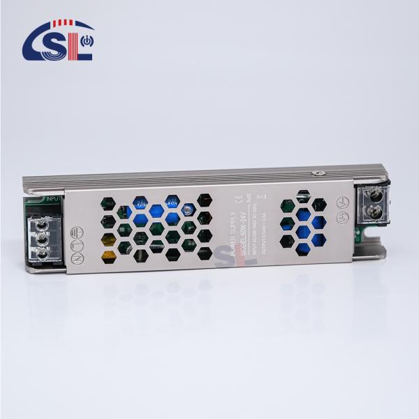 Силовое питание Super Slim Led 12V постоянное напряжение опция и 3A выходный ток для светодиодной ленты