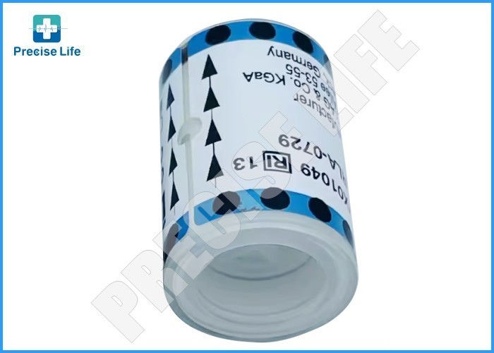 Medical Spare Parts Original Drager MX01049 O2 sensor , Oxytrace VE MX01049 Oxygen sensor