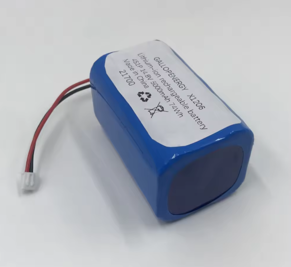 Custom 21700 Battery Pack 3.7v  7.4v 11.1v 14.8v 24v 5000mah 10000mah  Lithium Ion Battery Pack