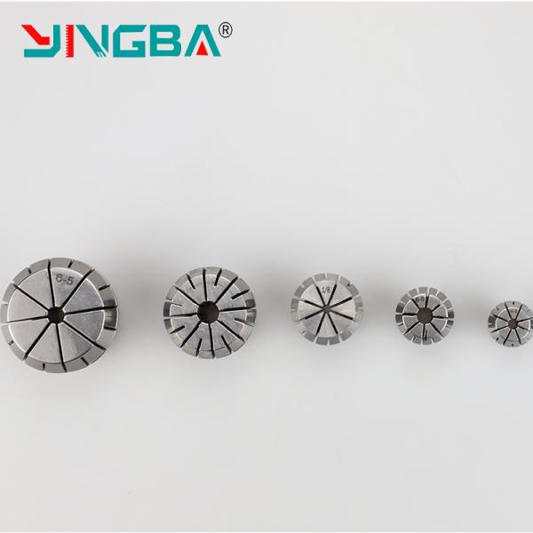 Outstanding Quality Professional Design CNC Collet Chucks Spring Knife Holder ER Milling Chuck Collet Spring Collet for Lathe