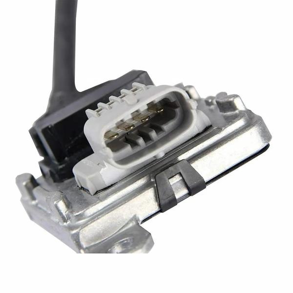 XINLONG LION Sensor de óxidos de nitrogénio 12V para Volvo Truck 5WK96644B OE 21479638