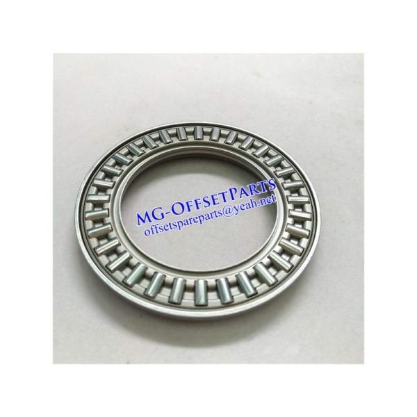 HD MACHINE NEEDLE THRUST BEARING, 00.550.0951,AXW40,SPARE PARTS FOR HD PRINTING MACHINE