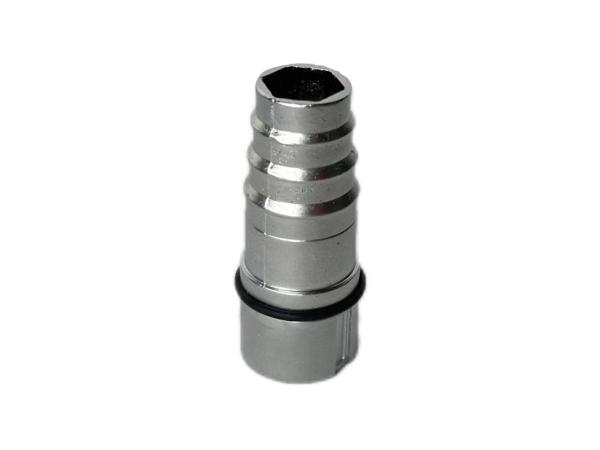 Painting Equipment Powder Coating Injector Core for Spare Parts Injector Sleeve