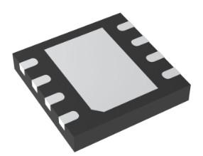 ADM7150ACPZ-3.3-R2 IC REG LINEAR 3.3V 800MA 8LFCSP