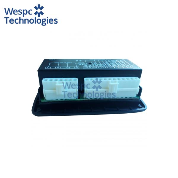 Module de contrôleur de générateur de démarrage à distance manuel SmartGen MGC100 d'origine WESPC