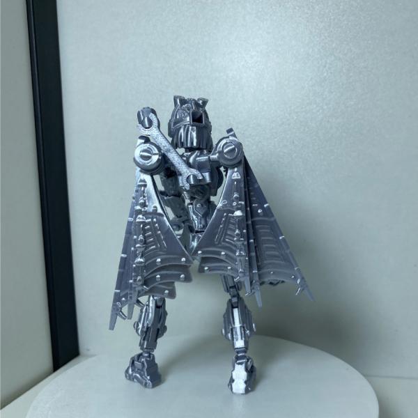 Модель 3D-печати Услуги по настройке 3D-печати Прототипирование 3D-печати