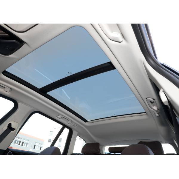 2024 BMW IX3 Энергетические автомобили Чистые электромобили 4x4 внедорожники 5-дверные 5-местные Структура кузова