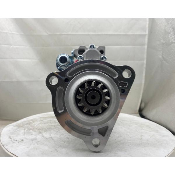 мотор стартера 24V 12T 8.0KW применение для  PENTA D13B-MP D16C-MH 19081033 M009T82171 21103722