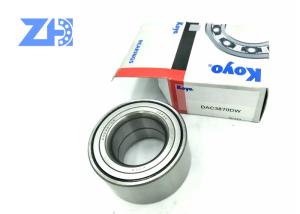 DAC3870 Wheel Hub Bearing DAC3870BW Car Wheel Bearings DAC3870DW