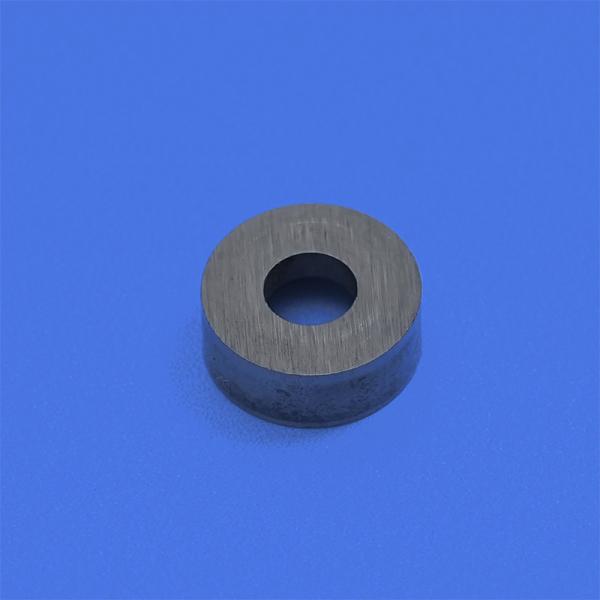 OEM High Pressure Wolfram Carbide Oil and Gas Tool Spray Nozzles with Customized Size