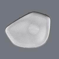 Etching Premium Precision Stainless Steel Speaker Grill For Enhanced Automotive Sound
