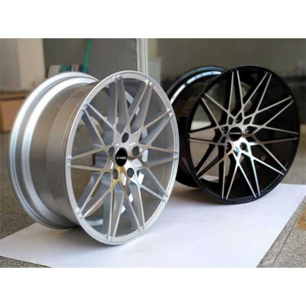 ДЖВЛ ЧЕРЕЗ Маг вторичного рынка сплава 18×8 5×100 5×112 5×120 катит