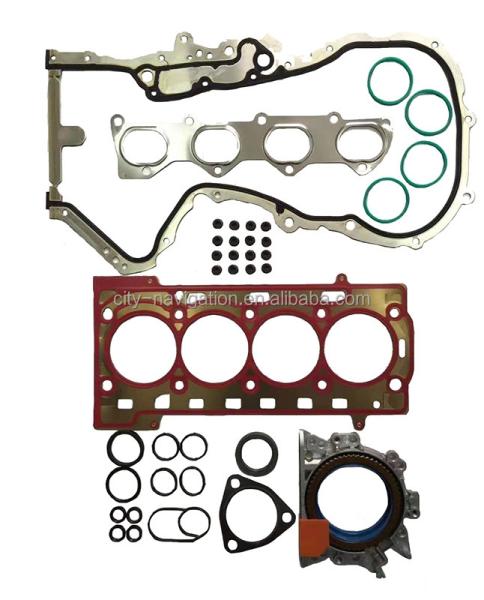 Kit de revisão para VW Audi Lavida Sagitar T-ROC Jetta JDW05-10 A4 B5 Q5 B8 B9 1.6 1.8 2.0 2.4 2.8 3.0T