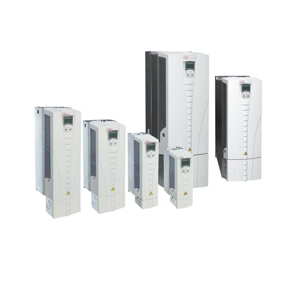 ACS510-01-012A-4 B055 Drive Inverter with Multi-function Capability and 220V Output