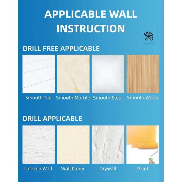 Europe Design Hotel Bathroom Shower Accessories 4 Piece Shower Set 304SS