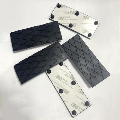 Ceramic Silicone Rubber Composite Belt RoHS/ELV/REACH Ethylene Propylene Diene Monomer