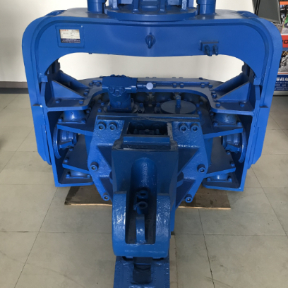 Bélier monté par excavatrice à faible bruit, bélier hydraulique pour des excavatrices