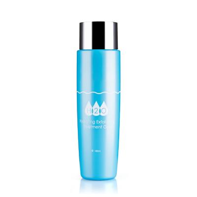 6Oz Cosmetic Bottles , 180ML Cosmetic Lotion Bottles With Double Layer Cap