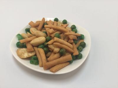 Mistura saudável dietético do petisco, microelementos deliciosos da mistura do petisco do partido contidos