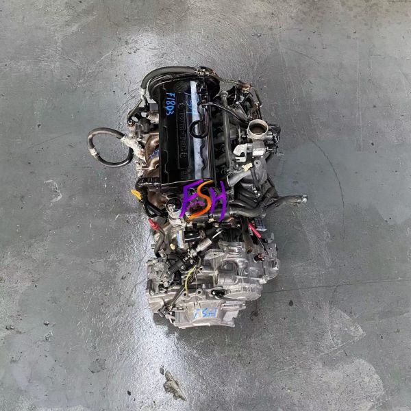 Used VQ35 High Quality Engine Assembly for nis san Teana Engine for Sale